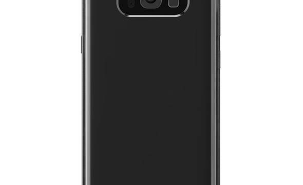 Moshi Vitros - Etui Samsung Galaxy S8+ (Titanium Gray) - zdjęcie 1