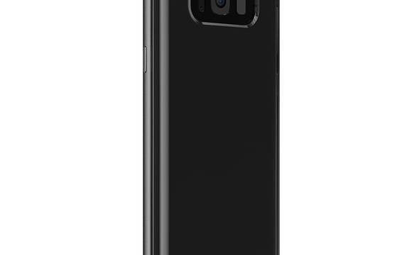 Moshi Vitros - Etui Samsung Galaxy S8+ (Titanium Gray) - zdjęcie 2