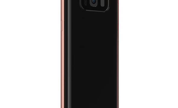 Moshi Vitros - Etui Samsung Galaxy S8+ (Orchid Pink) - zdjęcie 2