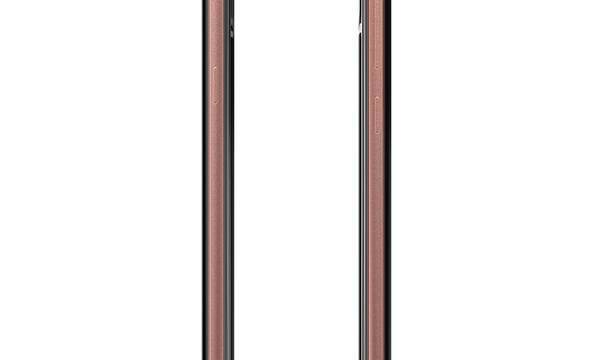 Moshi Vitros - Etui Samsung Galaxy S8+ (Orchid Pink) - zdjęcie 3