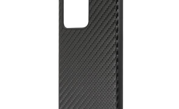 Mercedes Dynamic Hard Case - Etui Samsung Galaxy S20 Ultra (Black) - zdjęcie 3