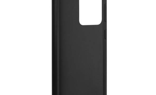 Mercedes Dynamic Hard Case - Etui Samsung Galaxy S20 Ultra (Black) - zdjęcie 4