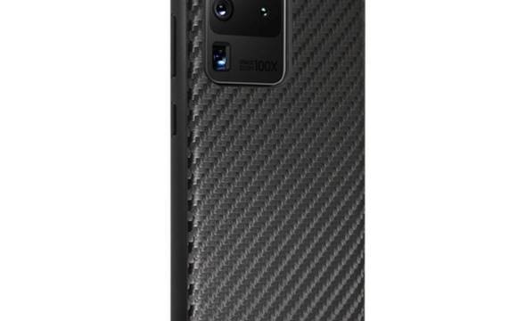 Mercedes Dynamic Hard Case - Etui Samsung Galaxy S20 Ultra (Black) - zdjęcie 6