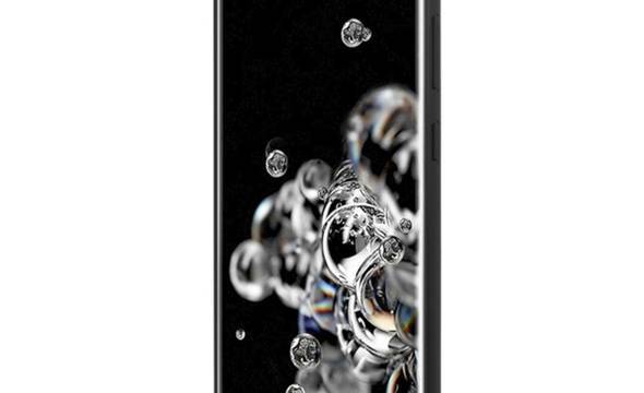 Mercedes Dynamic Hard Case - Etui Samsung Galaxy S20 Ultra (Black) - zdjęcie 7