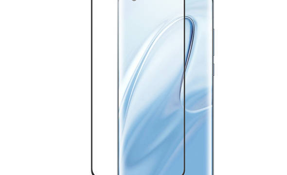 Crong 3D Armour Glass – Szkło hartowane 9H na cały ekran Xiaomi Mi 10 / Mi 10 Pro - zdjęcie 2