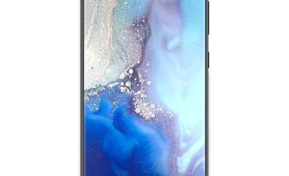 Nillkin Super Frosted Shield - Etui Samsung Galaxy S20 Ultra (White) - zdjęcie 5