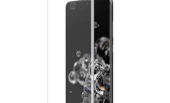 Mocolo 3D Glass Full Glue - Szkło ochronne Samsung Galaxy S20 Ultra - zdjęcie 1
