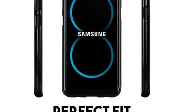 Mercury Jelly - Etui Samsung Galaxy S8 (czarny) - zdjęcie 2