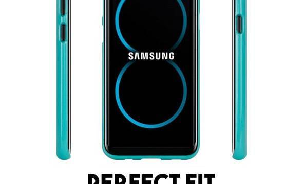 Mercury Jelly - Etui Samsung Galaxy S8 (miętowy) - zdjęcie 2