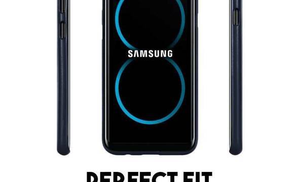 Mercury I-Jelly - Etui Samsung Galaxy S8 (czarny) - zdjęcie 2
