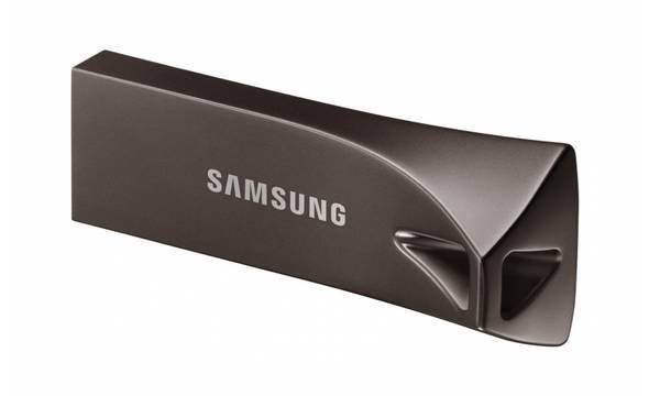 Samsung Bar Plus- Pendrive 32 GB USB 3.1 - zdjęcie 1