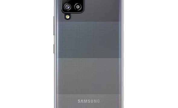 PURO 0.3 Nude - Etui Samsung Galaxy A42 5G (przezroczysty) - zdjęcie 1