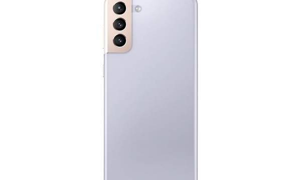 PURO 0.3 Nude - Etui Samsung Galaxy S21+ (przezroczysty) - zdjęcie 1