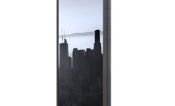X-Doria Raptic Shield - Etui aluminiowe Samsung Galaxy S21+ (Antimicrobial protection) (Iridescent) - zdjęcie 2