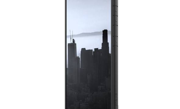 X-Doria Raptic Shield - Etui aluminiowe Samsung Galaxy S21 Ultra (Antimicrobial protection) (Black) - zdjęcie 2
