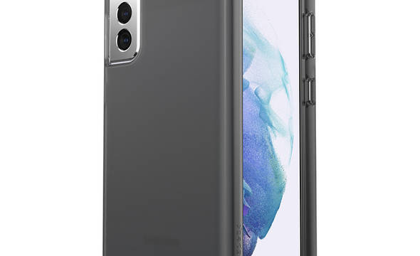Speck Presidio Perfect-Mist - Etui Samsung Galaxy S21 z powłoką MICROBAN (Obsidian) - zdjęcie 1