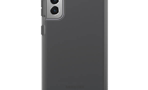 Speck Presidio Perfect-Mist - Etui Samsung Galaxy S21+ z powłoką MICROBAN (Obsidian) - zdjęcie 2