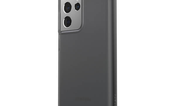 Speck Presidio Perfect-Mist - Etui Samsung Galaxy S21 Ultra z powłoką MICROBAN (Obsidian) - zdjęcie 6