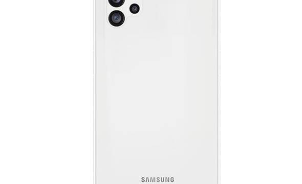 PURO 0.3 Nude - Etui Samsung Galaxy A32 (przezroczysty) - zdjęcie 1