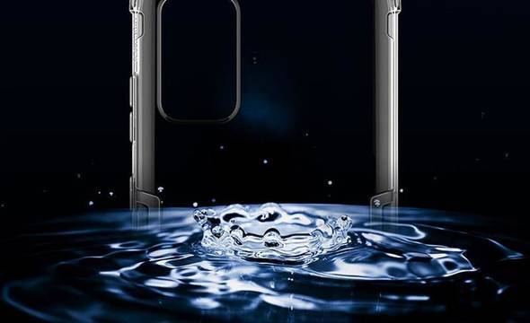 Nillkin Nature TPU Case - Etui Samsung Galaxy S20+ (Grey) - zdjęcie 13