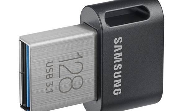 Samsung Fit Plus - Pendrive 128 GB USB 3.1 - zdjęcie 3