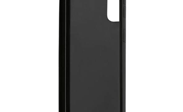 Guess Marble - Etui Samsung Galaxy S21+ (czarny) - zdjęcie 5