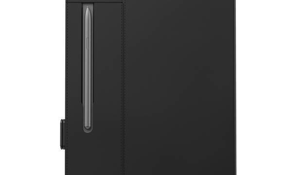 Speck Balance Folio - Etui Samsung Galaxy Tab S7 FE 5G 12.4” z powłoką MICROBAN (Black) - zdjęcie 6