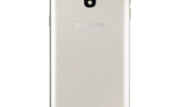 PURO 0.3 Nude - Etui Samsung Galaxy J3 (2017) (przezroczysty) - zdjęcie 2