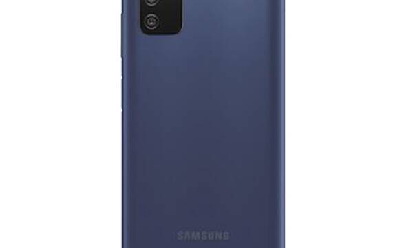 PURO 0.3 Nude - Etui Samsung Galaxy A03s (przezroczysty) - zdjęcie 1