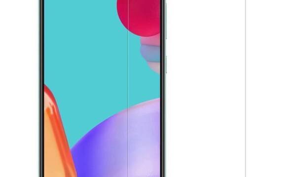 Nillkin Anti-Explosion Glass 2.5D - Szkło ochronne Samsung Galaxy A52 5G / 4G - zdjęcie 1