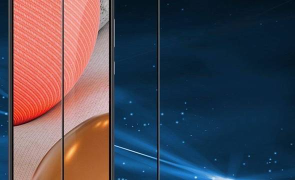 Nillkin CP+ Anti-Explosion Glass - Szkło ochronne Samsung Galaxy A72 5G / 4G - zdjęcie 4