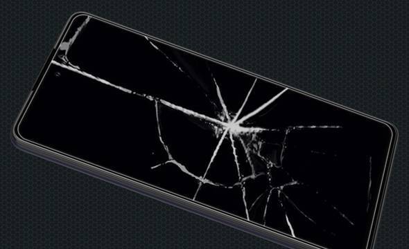 Nillkin H+ Anti-Explosion Glass - Szkło ochronne Samsung Galaxy A72 5G / 4G - zdjęcie 9