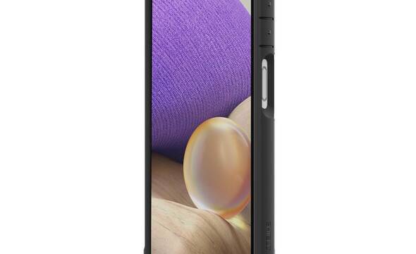 X-Doria Raptic Shield Pro - Etui Samsung Galaxy A32 5G (Anti-bacterial) (Black) - zdjęcie 1