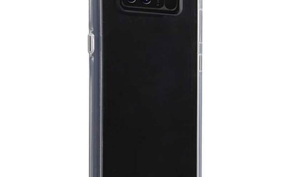 Case-mate Tough Clear - Etui Samsung Galaxy Note 8 (2017) (przezroczysty) - zdjęcie 4