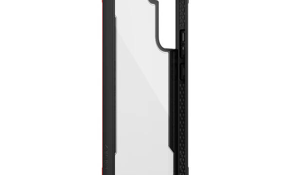 X-Doria Raptic Shield Pro - Etui Samsung Galaxy S22+ 5G (Antimicrobial Protection) (Red) - zdjęcie 6
