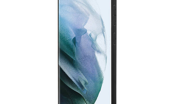 Karl Lagerfeld Saffiano Ikonik Patch - Etui Samsung Galaxy S22 Ultra (czarny) - zdjęcie 6