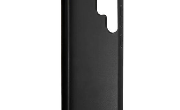 Karl Lagerfeld Saffiano Ikonik Patch - Etui Samsung Galaxy S22 Ultra (czarny) - zdjęcie 8