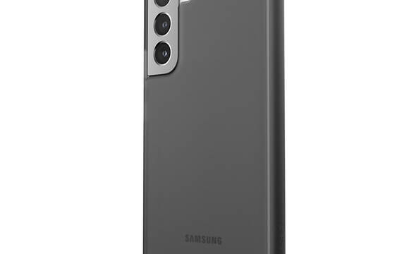 Speck Presidio Perfect-Mist - Etui Samsung Galaxy S22+ z powłoką antybakteryjną MICROBAN (Obsidian) - zdjęcie 1