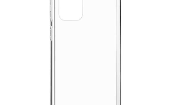 PURO 0.3 Nude - Etui ekologiczne Samsung Galaxy A33 5G (przezroczysty) - zdjęcie 1
