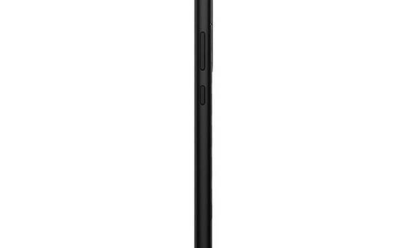 Spigen - Caseology Parallax Etui Samsung Galaxy A72 5G (czarny) - zdjęcie 3