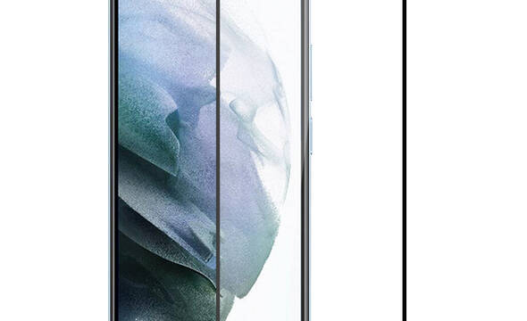 Mocolo 2.5D Full Glue Glass - Szkło ochronne Samsung Galaxy S22 - zdjęcie 1