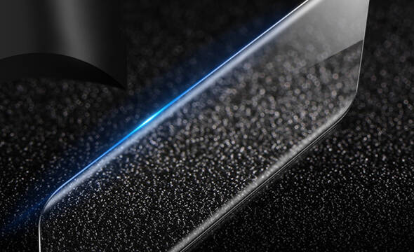 Mocolo 2.5D Full Glue Glass - Szkło ochronne Samsung Galaxy S22+ - zdjęcie 3