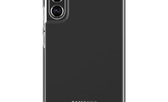 Spigen Liquid Crystal - Etui Samsung Galaxy S22 (Przezroczysty) - zdjęcie 9
