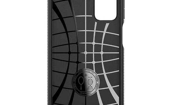 Spigen Rugged Armor - Etui Samsung Galaxy M13 / M23 5G (Czarny) - zdjęcie 4