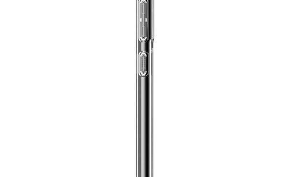 Spigen Ultra Hybrid - Etui Samsung Galaxy S21 FE (Przezroczysty) - zdjęcie 5