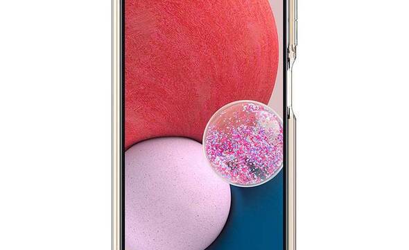 Spigen Liquid Crystal - Etui Samsung Galaxy A13 4G (Przezroczysty) - zdjęcie 7