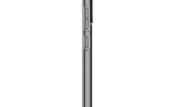 Spigen Liquid Crystal - Etui Samsung Galaxy S22+ (Przezroczysty) - zdjęcie 3