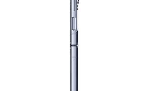 Spigen Airskin - Etui do Samsung Galaxy Z Flip 4 (Przezroczysty) - zdjęcie 2