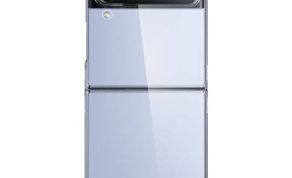 Spigen Airskin - Etui do Samsung Galaxy Z Flip 4 (Przezroczysty) - zdjęcie 15