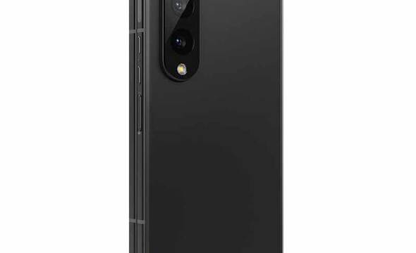 Spigen Optik.TR Camera Lens Protector - Szkło ochronne na obiektyw do Samsung Galaxy Z Fold 4 (2 szt) - zdjęcie 1